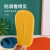 Little Deer Mili children's Slippers, cute cartoon summer indoor anti-slip EVA printed home soft soled baby slippers Item Picture